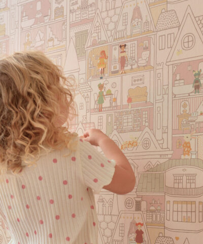 chase-rainbows-dollhouse-wallpaper-sunny-pink-3