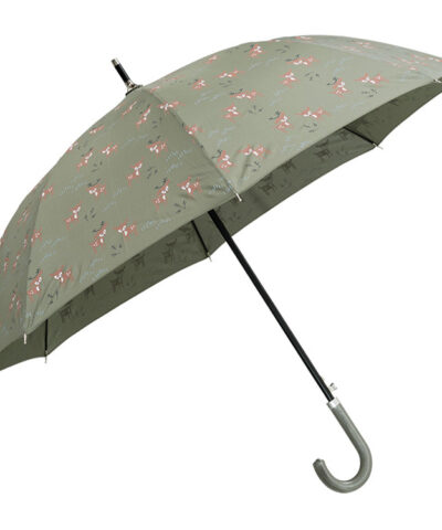 chaserainbows-fresk-umbrella-deer-olive